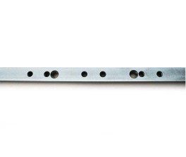 DRILLED PLATE CASORZO 1.40m - 3 HOLES