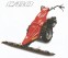 AEBI CC46 MOWER CHASSIS WITHOUT MOTOR, WITHOUT CUTTER BAR