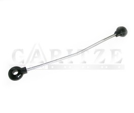 VARILLA UNION DERECHA BUCHER