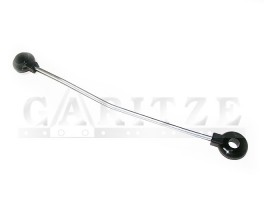 VARILLA UNION IZQUIERDA BUCHER