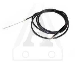 CABLE DE ACELERADOR BUCHER