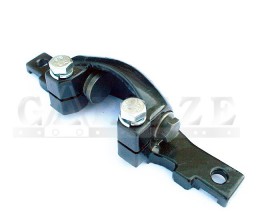 CABEZA DE CUCHILLA SEP P-PLACA