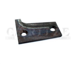 ROCE PICO DERECHO BUCHER