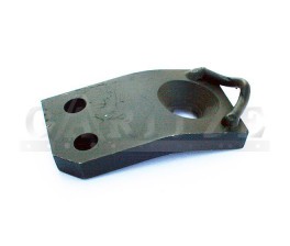 PLACA APOYO HILERADOR IZDA. BUCHER