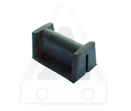 GOMA SOPORTE DEPOSITO