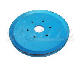 POLEA PEQUE&Ntilde;A SECUNDARIA RAPID Z