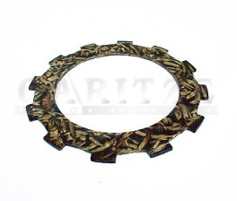 DISCO DE FERODO RAPID REX