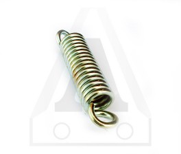 MUELLE SUJECION PEINE