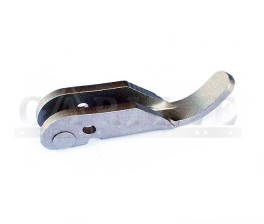 GRAPA SUJECCION MUELLE RAPID