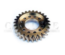 CORONA HELICOIDAL Z-23 RAPID REX