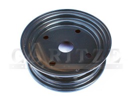 DISCO DE RUEDA RAPID 400x8