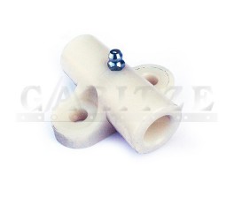 SOPORTE PLASTICO C/ENG RAPID Z