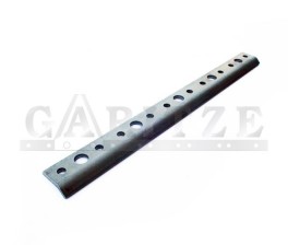 REFUERZO CENTRAL ESM