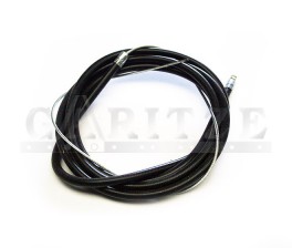 CONJUNTO CABLE ACELERADOR ALFA