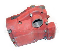 MEDIO CARTER IZQUIERDO ALFA