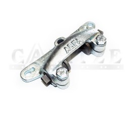 HORQ. ARRASTRE ALFA NAC. N/MODELO