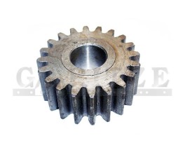 ENGRANE DE MARCHA ATRAS ALFA