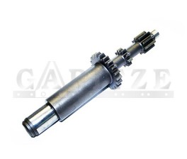 EJE PRIMARIO MF-70, 73 Y 86 ALFA