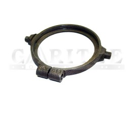 ANILLO DE MANDO ALFA