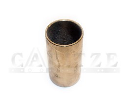 CASQUILLO BRONCE ALFA LARGO