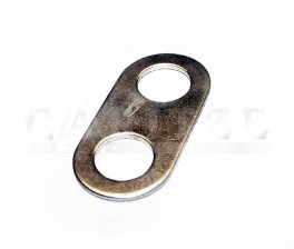 PLACA DE SEGURIDAD ALFA