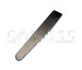 CU&Ntilde;A DENTADA ALFA