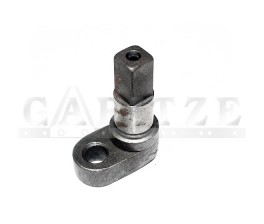 LEVA MANDO DE EMBRAGUE ALFA