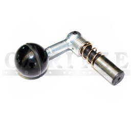 PIVOTE DE ENCLAVAMIENTO ALFA COMP.