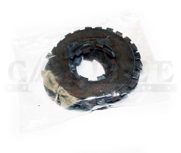 JUEGO DISCOS EMBRAGUE ALFA