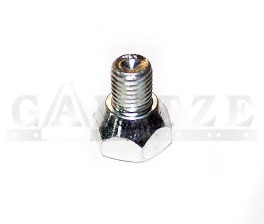 TORNILLO CONICO DE CABEZA