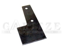 SERRETA LATERAL IZQUIERDA