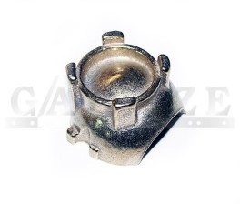 CASQUILLO RUEDA BRONCE