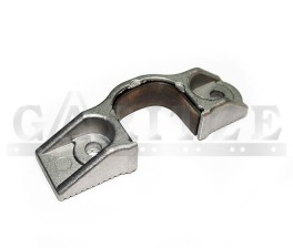 ATAQUE BCS 715 ALUMINIO