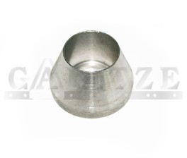 CONO DE AMORTIGUACION