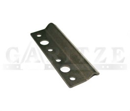 PISTA DE CUCHILLA GARDEN 3