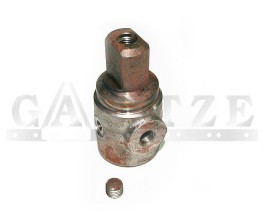 B.BATIDOR COMPL.REFORM 316