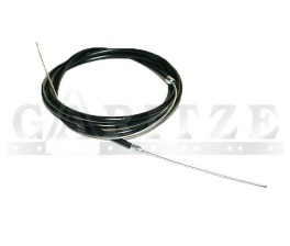 CABLE DE ACELERADOR AEBI