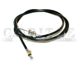 CABLE DE EMBRAGUE SIN FUNDA AEBI