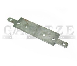 PLACA DE ARRASTRE MOD. 36 MM.