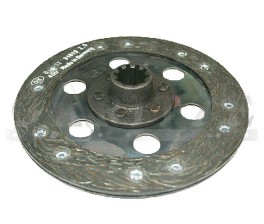DISCO DE EMBRAGUE AEBI AM 41