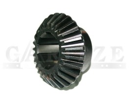 RUEDA DENTADA CONICA 100.6985