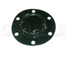 CHAPA SUP-POLEA AEBI 100.7624