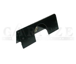 PLACA RETENCION -DELGA MUELLE- 100.7888