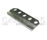 PLACA DE AJUSTE-DESLIZANTE ORIG. 100.7955