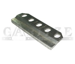 PLACA DE AJUSTE-DESLIZANTE ORIG. 100.7955