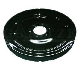 POLEA AM 27393/1 AEBI 100.8457