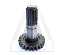 RUEDA COMANDO DE CUCHILLA BUCHER