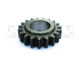 RUEDA DENTADA CAMBIO BUCHER