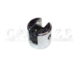 TOPE DE BARRA ALFA NACIONAL