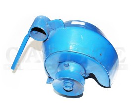 MUELA AFILADORA COMPLETA